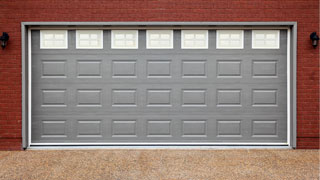 Garage Door Repair at Railroad Property Fillmore, California